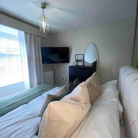 Churchview Apartments Seaham Extérieur photo