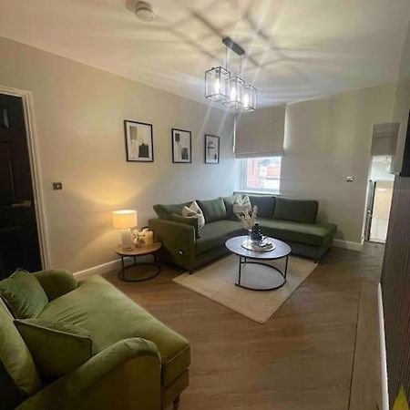 Churchview Apartments Seaham Extérieur photo