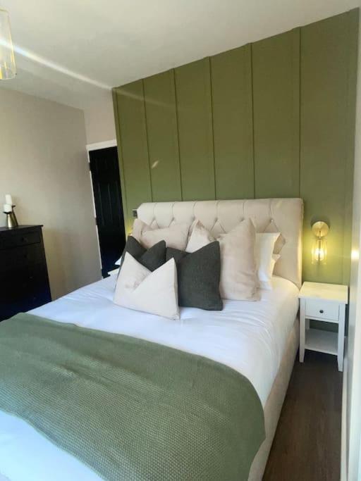 Churchview Apartments Seaham Extérieur photo