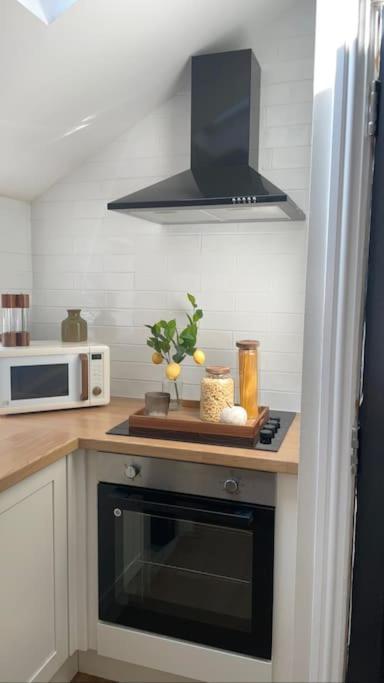 Churchview Apartments Seaham Extérieur photo