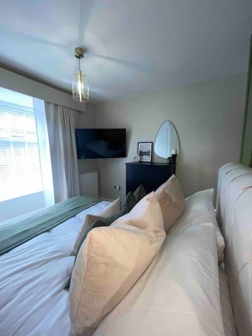 Churchview Apartments Seaham Extérieur photo