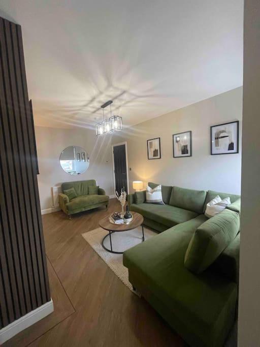 Churchview Apartments Seaham Extérieur photo