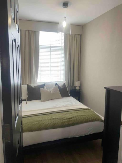Churchview Apartments Seaham Extérieur photo
