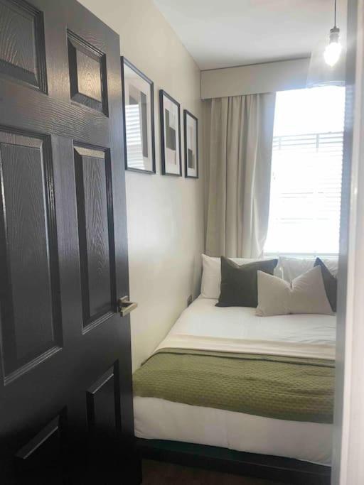 Churchview Apartments Seaham Extérieur photo