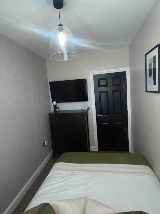 Churchview Apartments Seaham Extérieur photo